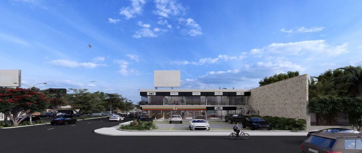 Foto de local en venta en  , residencial colonia méxico, mérida, yucatán, 0 No. 05