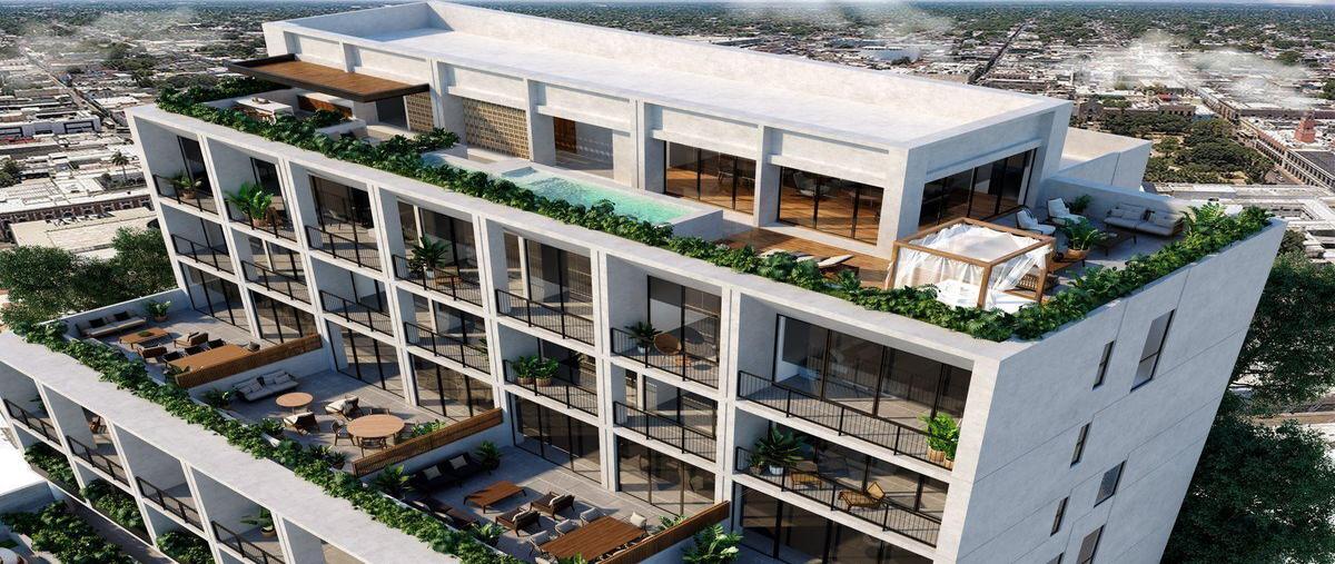 Foto de departamento en venta en  , residencial colonia méxico, mérida, yucatán, 30525828 No. 05
