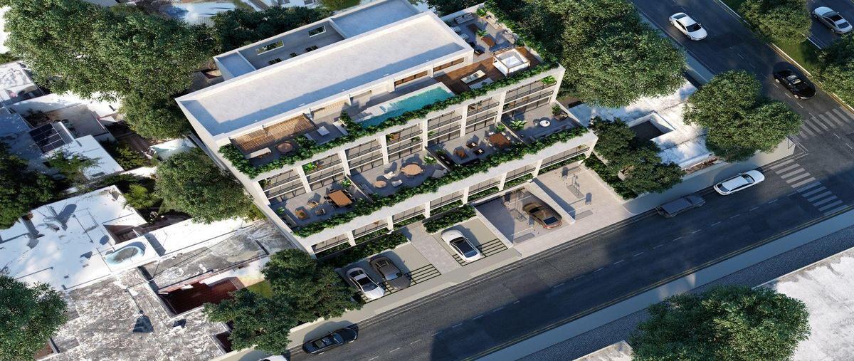 Foto de departamento en venta en  , residencial colonia méxico, mérida, yucatán, 30525830 No. 04