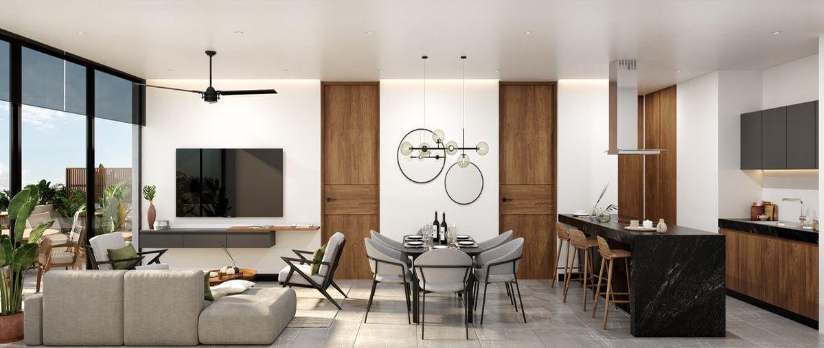 Foto de departamento en venta en  , residencial colonia méxico, mérida, yucatán, 30525830 No. 05