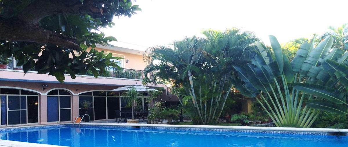 Foto de casa en venta en  , residencial colonia méxico, mérida, yucatán, 30628185 No. 05