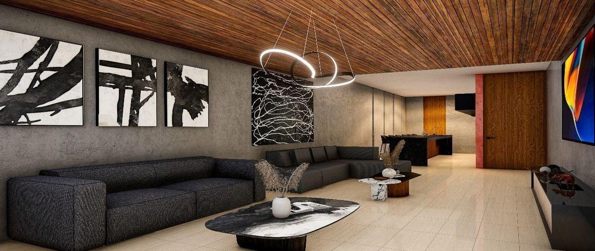 Foto de departamento en venta en  , residencial colonia méxico, mérida, yucatán, 30710880 No. 04