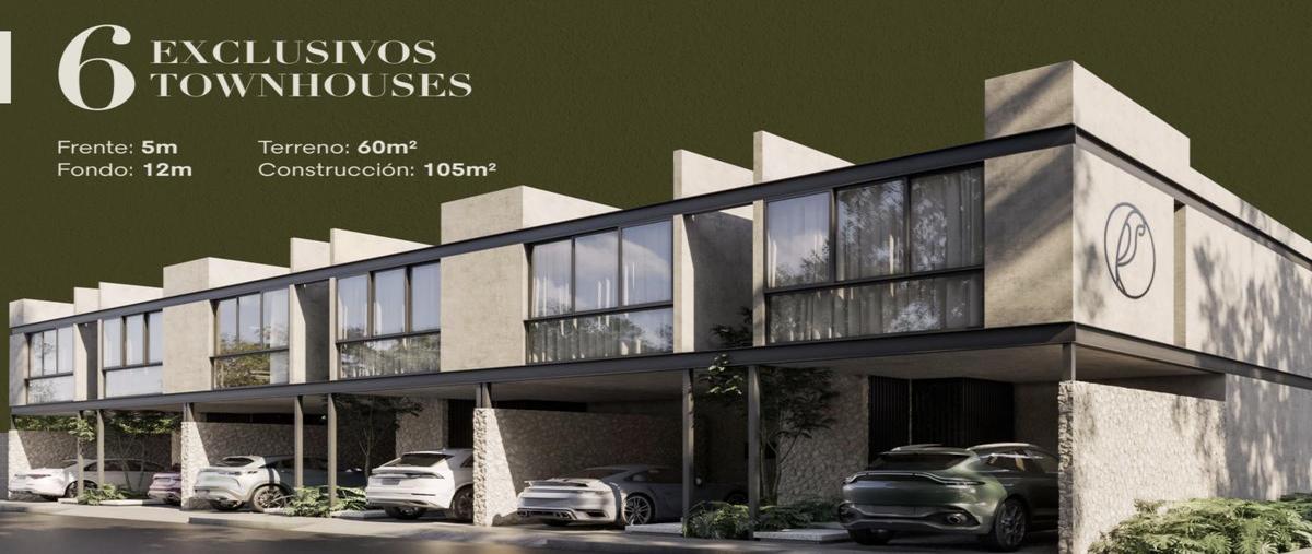 Foto de casa en venta en  , residencial colonia méxico, mérida, yucatán, 30710882 No. 03