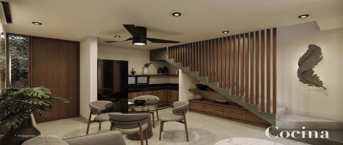Foto de casa en venta en  , residencial colonia méxico, mérida, yucatán, 30710882 No. 04