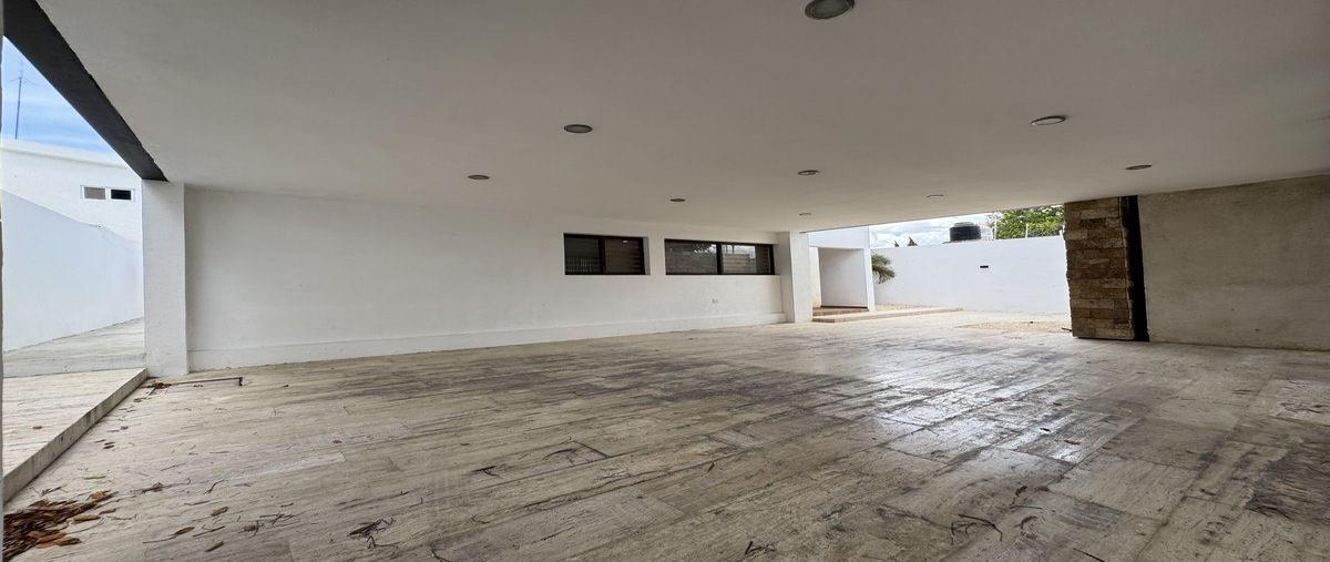 Foto de casa en venta en  , residencial colonia méxico, mérida, yucatán, 30710886 No. 03