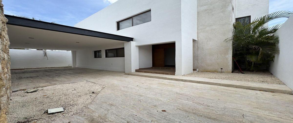 Foto de casa en venta en  , residencial colonia méxico, mérida, yucatán, 30710886 No. 04