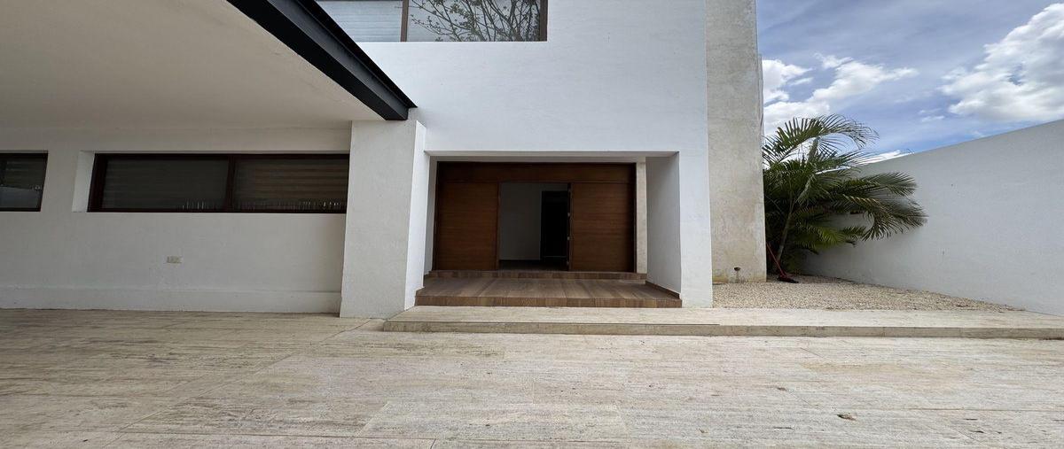 Foto de casa en venta en  , residencial colonia méxico, mérida, yucatán, 30710886 No. 05