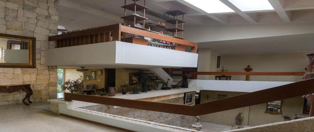 Foto de casa en venta en  , residencial colonia méxico, mérida, yucatán, 0 No. 03