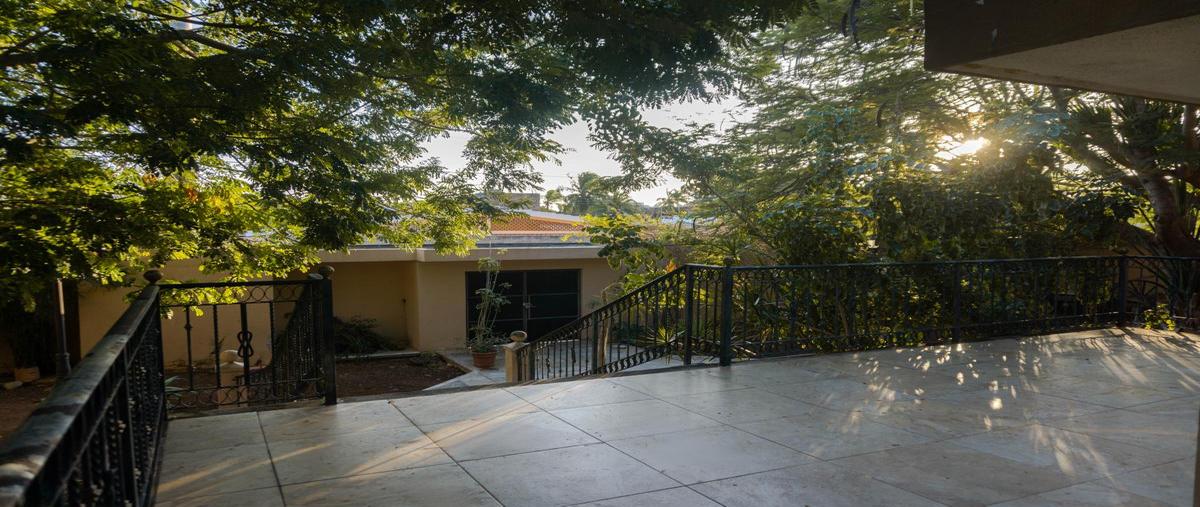Foto de casa en venta en  , residencial colonia méxico, mérida, yucatán, 30710888 No. 04