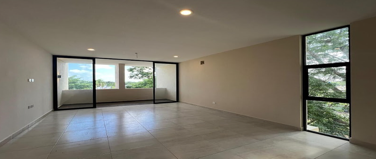 Foto de departamento en venta en * , residencial colonia méxico, mérida, yucatán, 0 No. 03