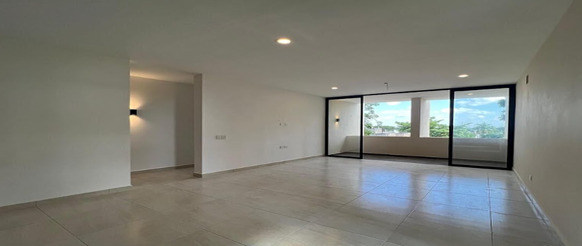 Foto de departamento en venta en * , residencial colonia méxico, mérida, yucatán, 0 No. 04