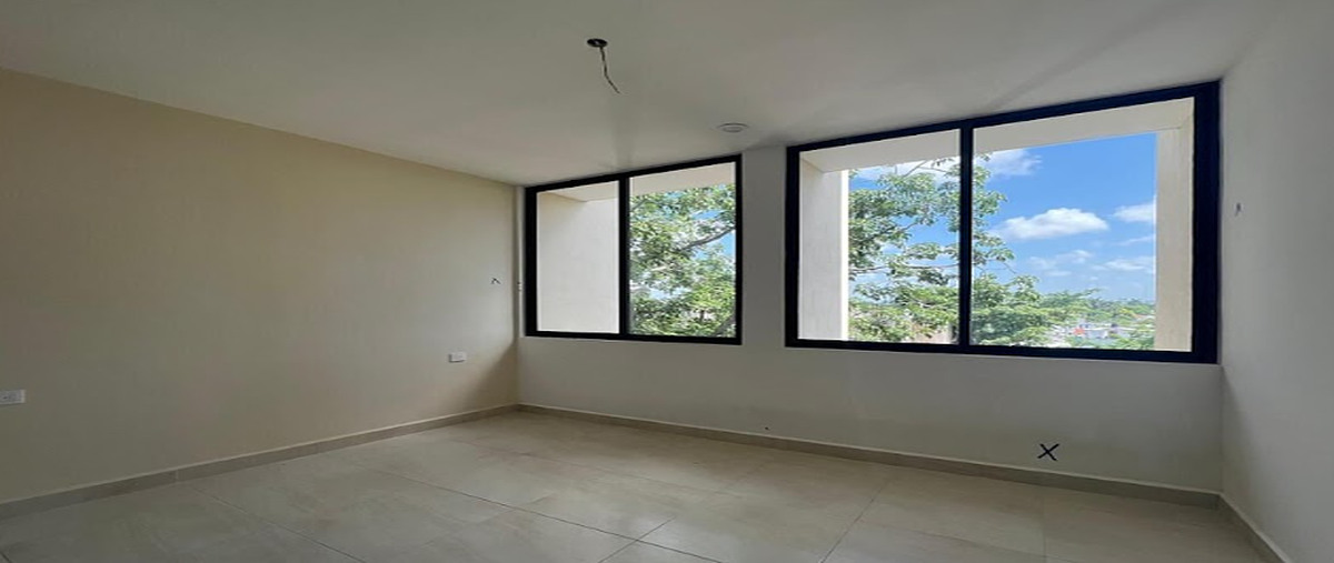 Foto de departamento en venta en * , residencial colonia méxico, mérida, yucatán, 0 No. 05