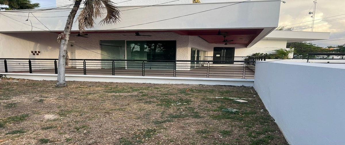 Foto de local en renta en  , residencial colonia méxico, mérida, yucatán, 0 No. 05