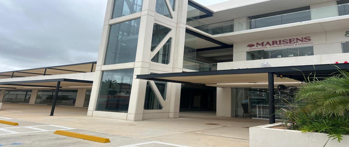 Foto de local en renta en  , residencial colonia méxico, mérida, yucatán, 0 No. 04
