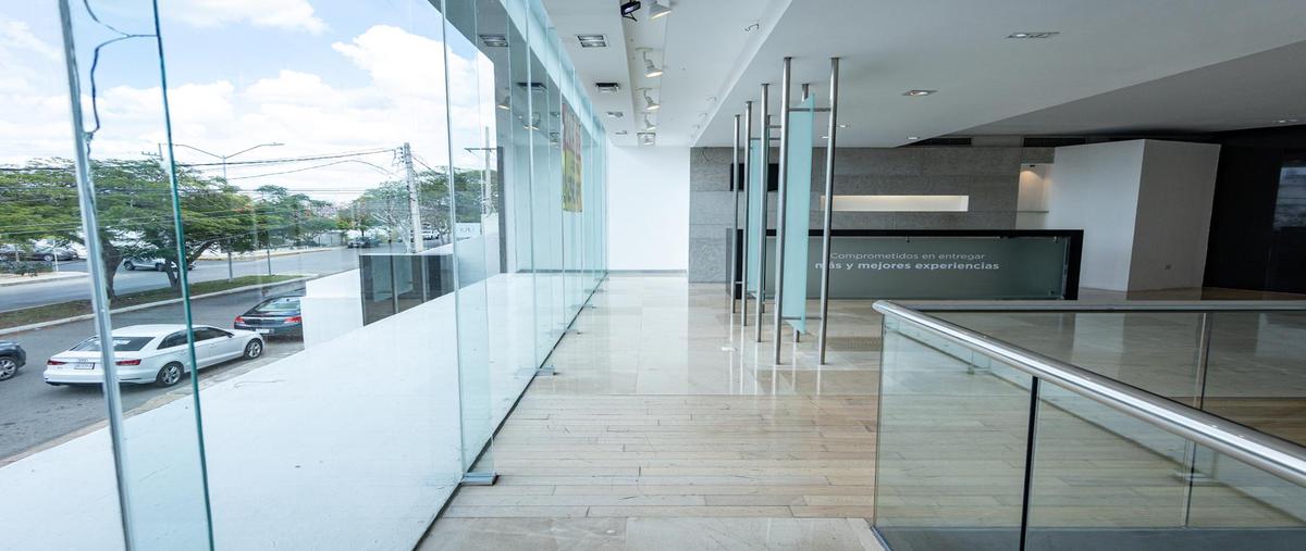 Foto de local en renta en  , residencial colonia méxico, mérida, yucatán, 31027245 No. 05