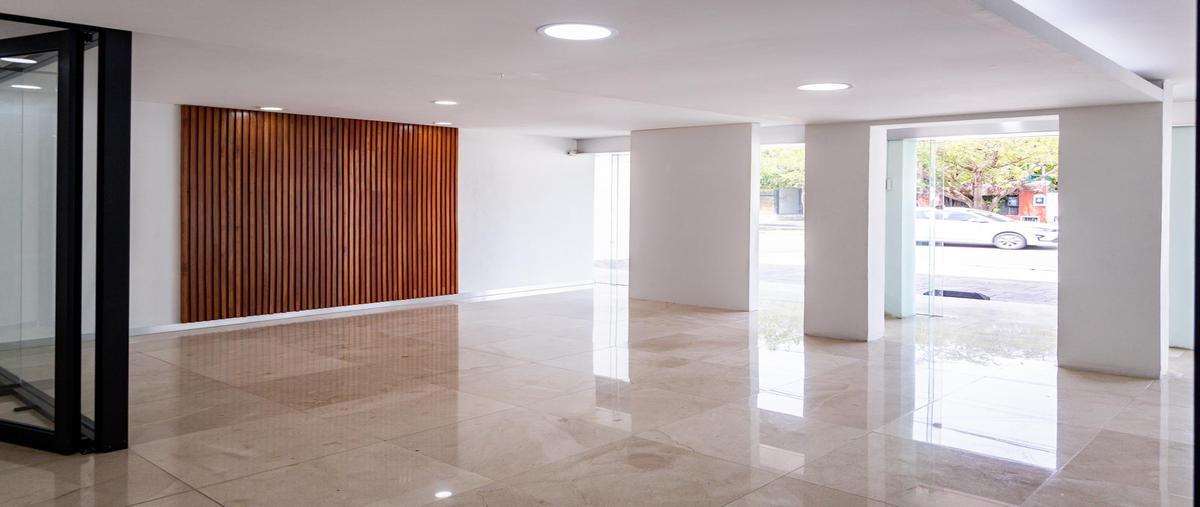Foto de local en renta en  , residencial colonia méxico, mérida, yucatán, 0 No. 05