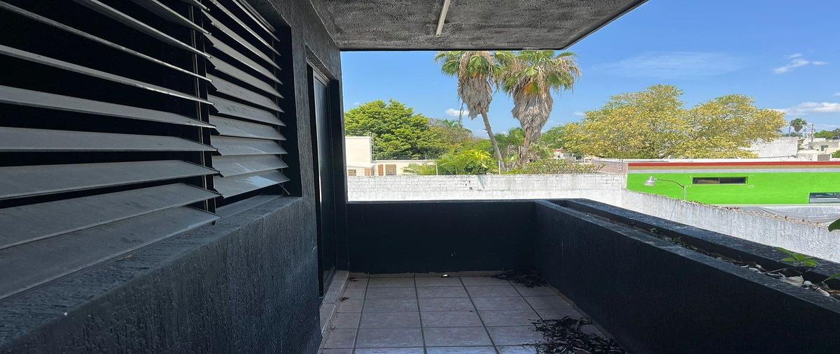 Foto de local en renta en  , residencial colonia méxico, mérida, yucatán, 0 No. 07