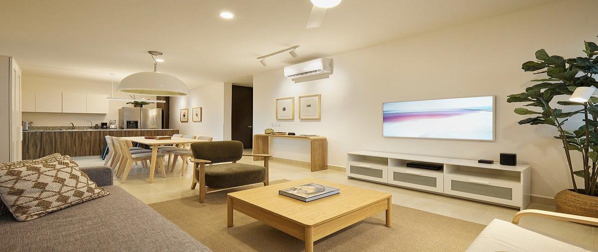 Foto de departamento en renta en  , residencial colonia méxico, mérida, yucatán, 31132182 No. 05