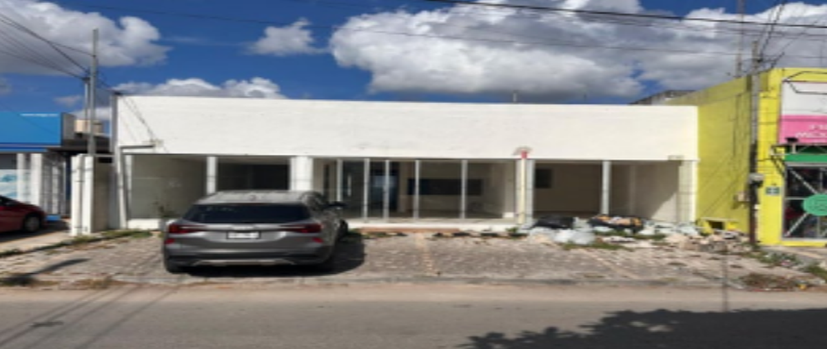 Foto de local en , residencial colonia méxico, mérida, yucatán, 31133076 foto 01 Foto de local en venta en , residencial colonia méxico, mérida, yucatán, 31133076 No. 01
