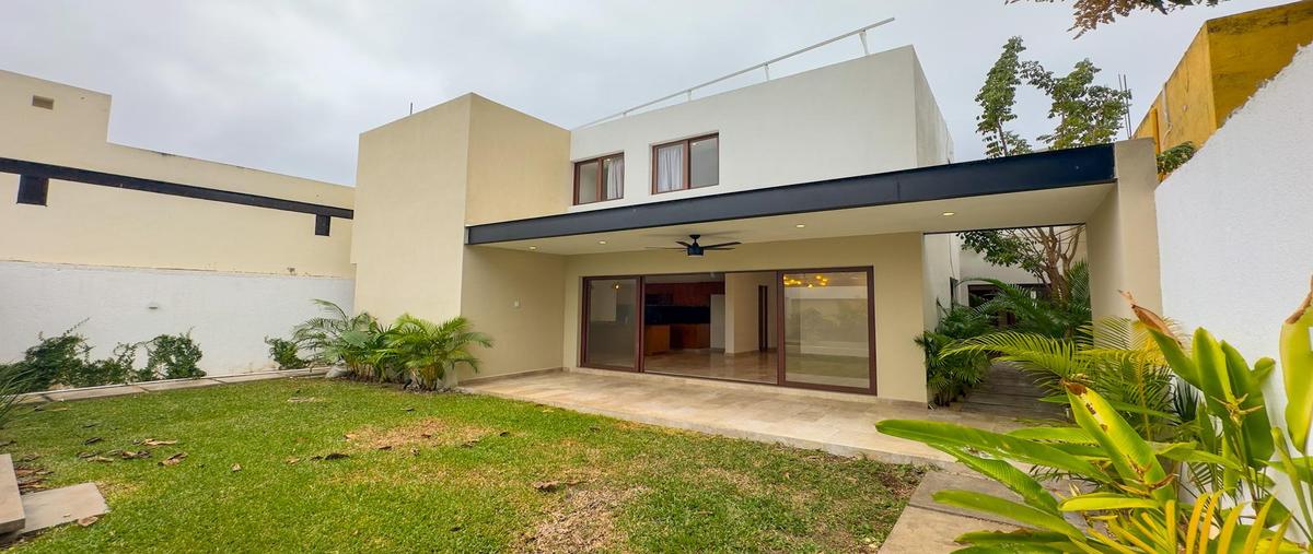 Foto de casa en , residencial colonia méxico, mérida, yucatán, 0 foto 01 Foto de casa en venta en , residencial colonia méxico, mérida, yucatán, 0 No. 01