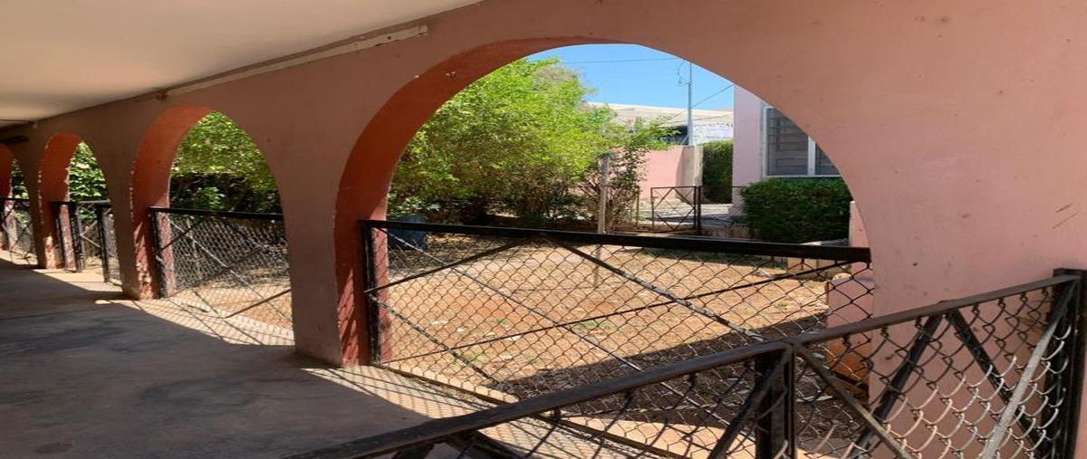 Foto de casa en renta en  , residencial colonia méxico, mérida, yucatán, 0 No. 04