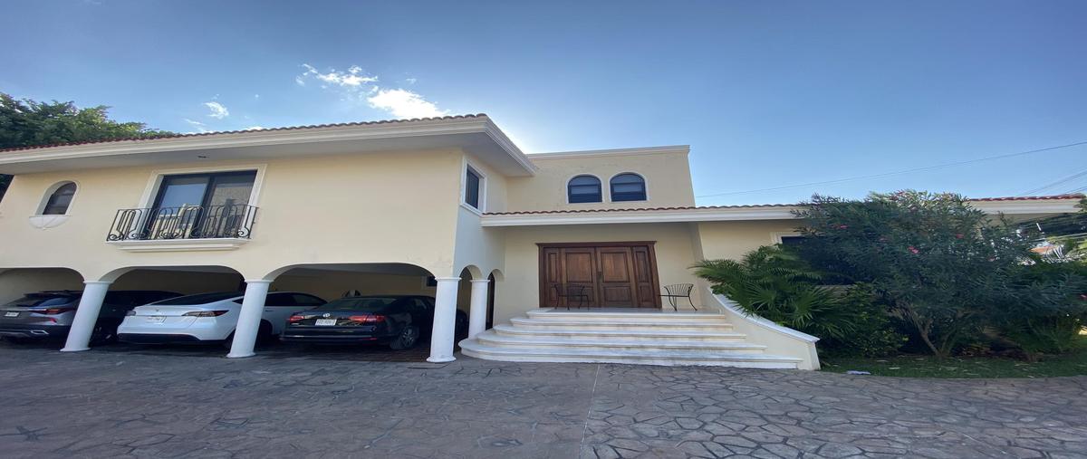 Foto de casa en venta en  , residencial colonia méxico, mérida, yucatán, 31427198 No. 04