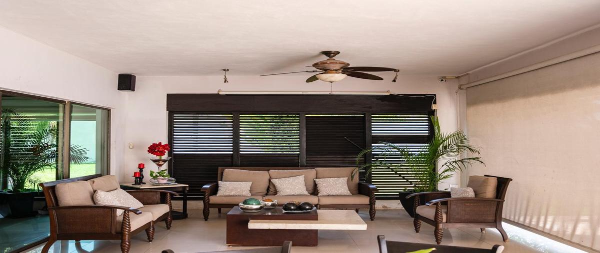Foto de casa en , residencial colonia méxico, mérida, yucatán, 31427200 foto 03 Foto de casa en venta en , residencial colonia méxico, mérida, yucatán, 31427200 No. 03