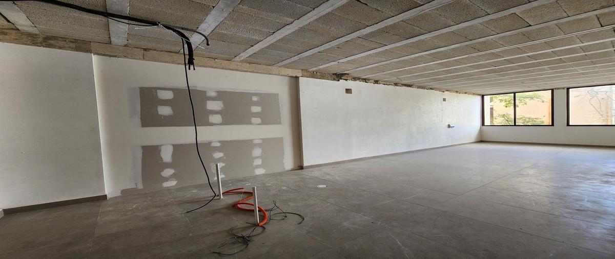 Foto de oficina en renta en  , residencial colonia méxico, mérida, yucatán, 0 No. 05