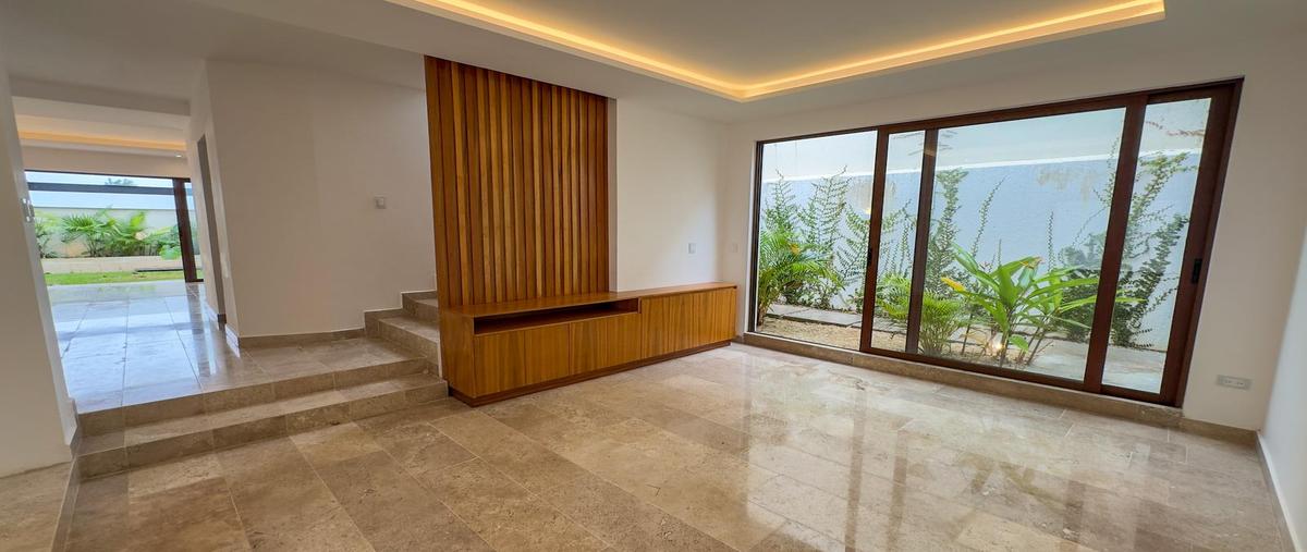 Foto de casa en venta en  , residencial colonia méxico, mérida, yucatán, 0 No. 04