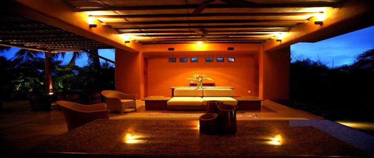 Foto de casa en venta en residencial conejos 12, zona hotelera tangolunda, santa maría huatulco, oaxaca, 8873939 No. 04