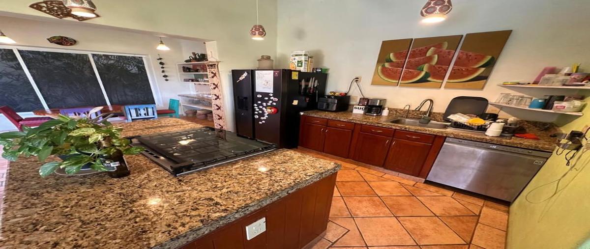 Foto de casa en venta en residencial conejos huatulco , bahías de huatulco, santa maría huatulco, oaxaca, 0 No. 09