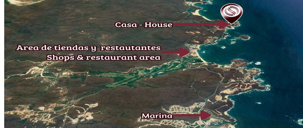 Foto de casa en venta en residencial conejos huatulco , bahías de huatulco, santa maría huatulco, oaxaca, 0 No. 10