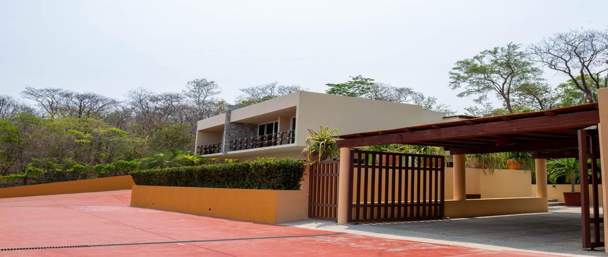 Foto de casa en venta en  , residencial conejos, santa maría huatulco, oaxaca, 27861578 No. 03