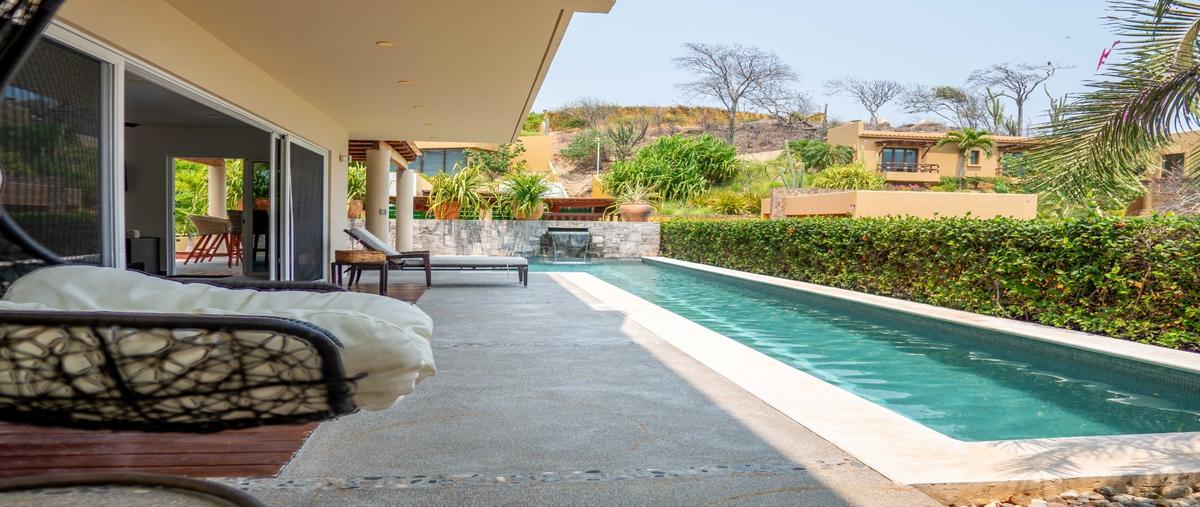 Foto de casa en venta en  , residencial conejos, santa maría huatulco, oaxaca, 27861578 No. 04