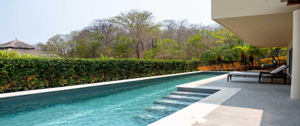 Foto de casa en venta en  , residencial conejos, santa maría huatulco, oaxaca, 27861578 No. 05