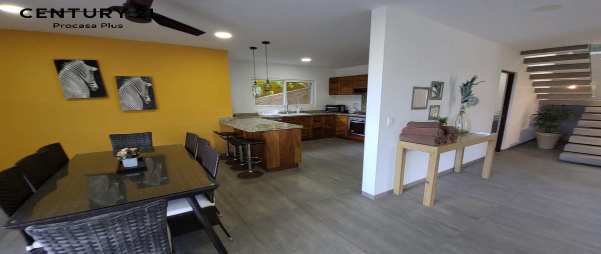 Foto de casa en renta en  , residencial conejos, santa maría huatulco, oaxaca, 0 No. 04