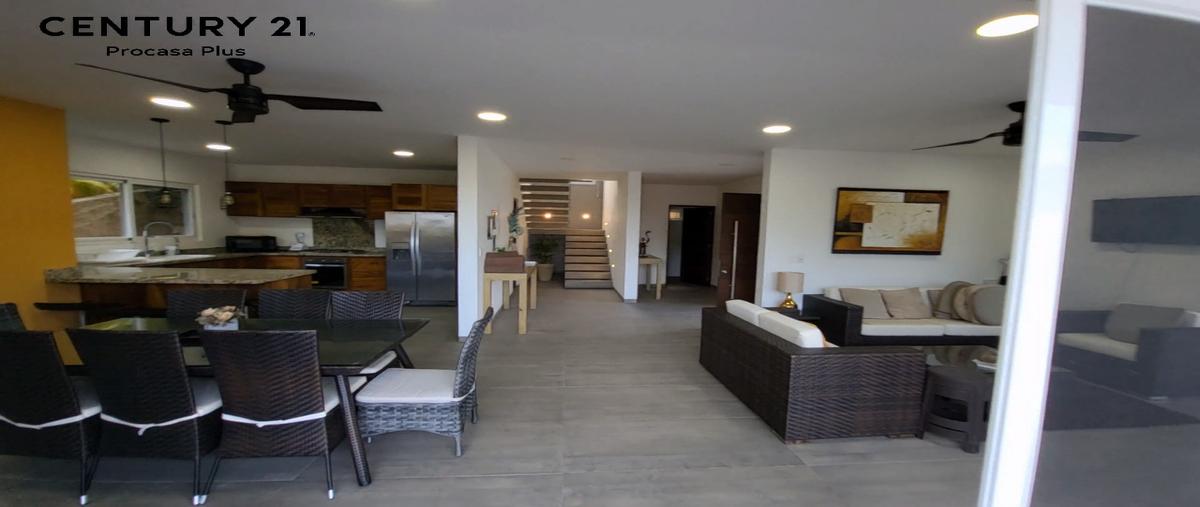 Foto de casa en renta en  , residencial conejos, santa maría huatulco, oaxaca, 0 No. 05