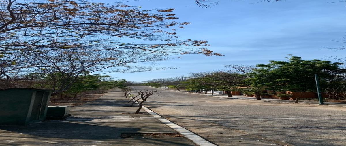 Foto de terreno habitacional en venta en  , residencial conejos, santa maría huatulco, oaxaca, 0 No. 05