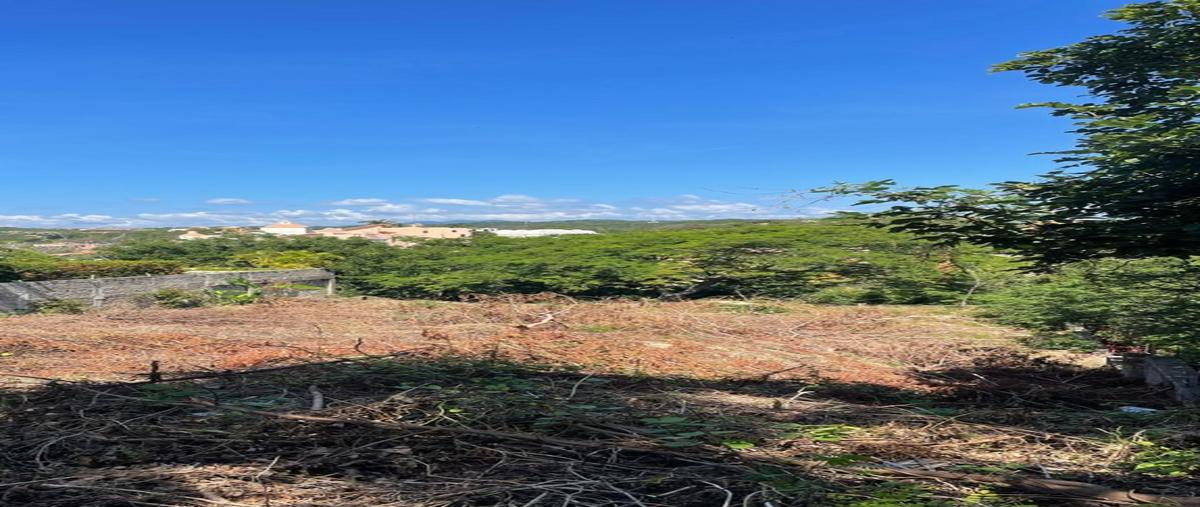 Foto de terreno habitacional en venta en  , residencial conejos, santa maría huatulco, oaxaca, 30764514 No. 04