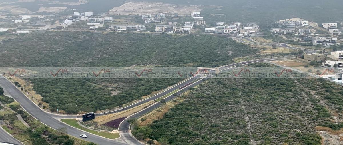 Foto de terreno habitacional en , residencial cordillera, santa catarina, nuevo león, 18670590 foto 03 Foto de terreno habitacional en venta en , residencial cordillera, santa catarina, nuevo león, 18670590 No. 03