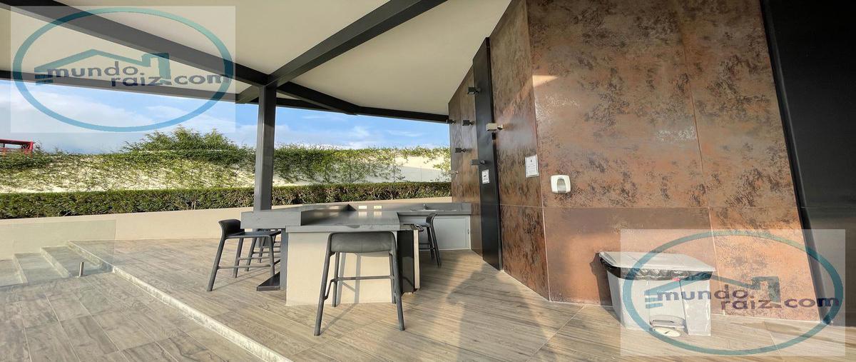 Foto de departamento en venta en  , residencial cordillera, santa catarina, nuevo león, 0 No. 03