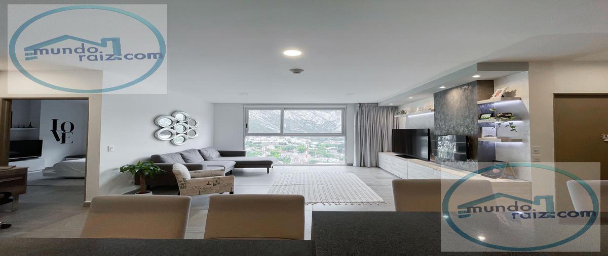 Foto de departamento en venta en  , residencial cordillera, santa catarina, nuevo león, 0 No. 04