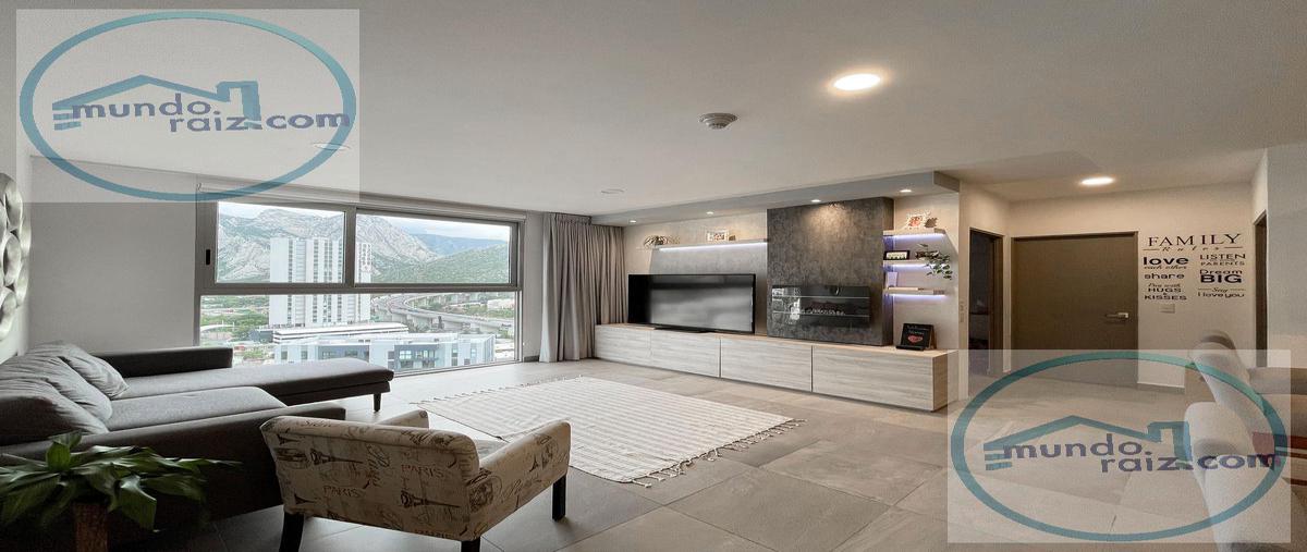 Foto de departamento en venta en  , residencial cordillera, santa catarina, nuevo león, 0 No. 05