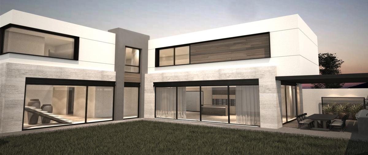 Foto de casa en , residencial cordillera, santa catarina, nuevo león, 0 foto 02 Foto de casa en venta en , residencial cordillera, santa catarina, nuevo león, 0 No. 02