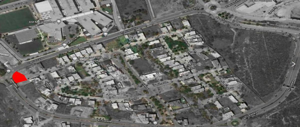 Foto de terreno habitacional en venta en  , residencial cordillera, santa catarina, nuevo león, 24759533 No. 03