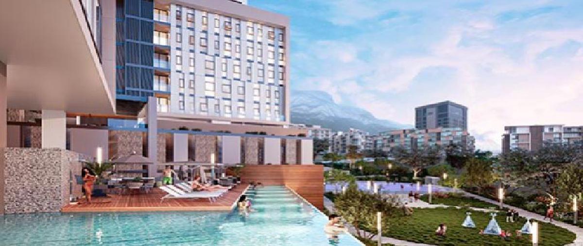 Foto de departamento en venta en  , residencial cordillera, santa catarina, nuevo león, 0 No. 03