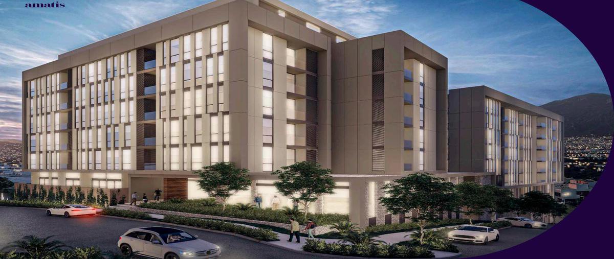 Foto de departamento en venta en  , residencial cordillera, santa catarina, nuevo león, 0 No. 04