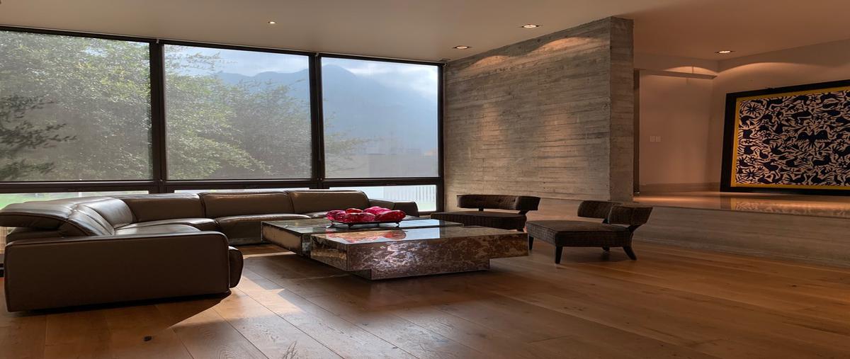 Foto de casa en venta en  , residencial cordillera, santa catarina, nuevo león, 0 No. 04