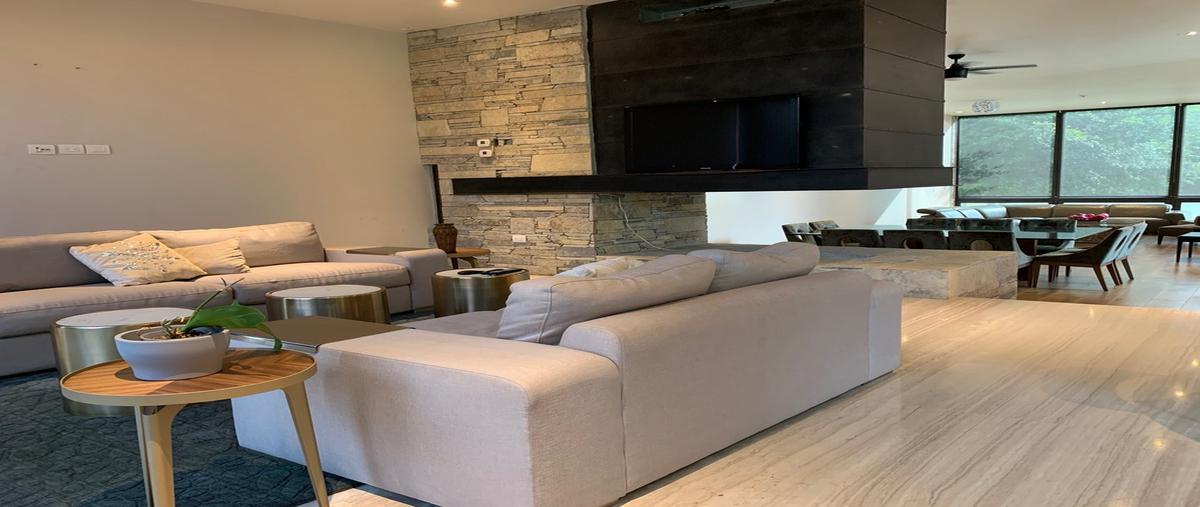 Foto de casa en venta en  , residencial cordillera, santa catarina, nuevo león, 0 No. 05
