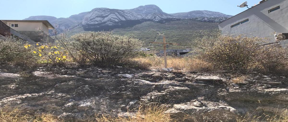 Foto de terreno habitacional en venta en  , residencial cordillera, santa catarina, nuevo león, 0 No. 04